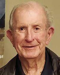 Homer Francis Potter