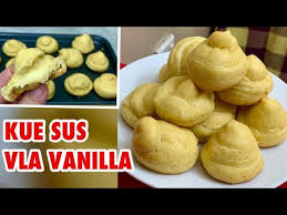 *kalori cetvelinin hazırlanmasında 'usda food composition databases' referans olarak alınmıştır. Resep Kue Sus Kue Sus Vla Vanilla Choux Pastry Youtube