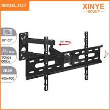 China D37 26 55 Inch Universal Tv Wall Mount Bracket China Tv Mount And Tv Bracket Price
