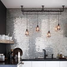 Home Decorators Collection 1 Light Aged Bronze Cage Pendant 25415 105 The Home Depot Kitchen Lighting Fixtures Industrial Pendant Lights Bronze Cage