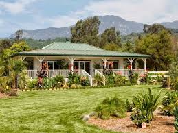 Owners john and monique loved the tropical theme of. 15 Perfect Images Small Plantation Style House Plans Home Plans Blueprints