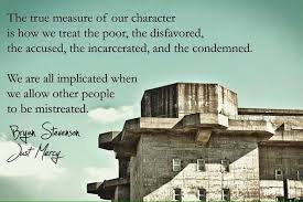 Bryan Stevenson Just Mercy Mercy Quotes Bryan Stevenson How To Memorize Things