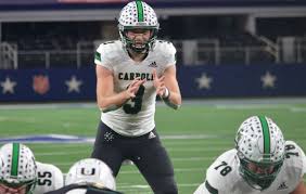 He is generally considered to be the bes. The Reasons Why 5 Star Quinn Ewers Committed To Ohio State