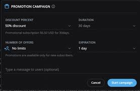 Find onlyfans profiles by searching for key words New Feature Offer Your Fans Promotional Discounts Onlyfans