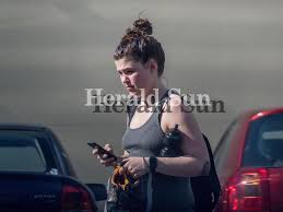 The purpose of this post is to bring up a bigger issue of authenticity on social media, and hopefully remind that no matter what. Belle Gibson Cancer Con In Court With Judge Urged To Throw The Book At Her Herald Sun