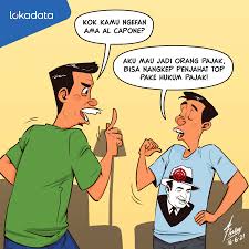 Bali sudah menjadi primadona wisata indonesia sejak lama. 420 Ide Kartun Di 2021 Kartun Hari Valentin Al Capone