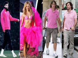 Gerard was a part of the video too. Pique Is So Different Than Others Shakira And Gerard Pique Wallpaper 21200112 Fanpop Page 2