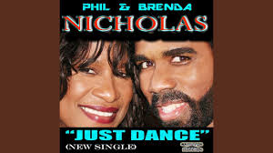 Just Dance by Brenda Nicholas