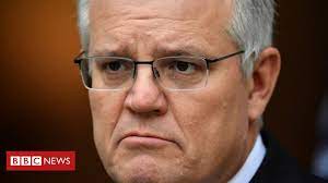 Scott morrison is an australian politician and actor. Isi1xwgct864qm