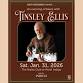 Tinsley Ellis event image
