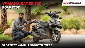 Report an error in the version yamaha ray zr disc darknight. Yamaha Rayzr 125 Price 2021 May Offers Images Mileage Reviews