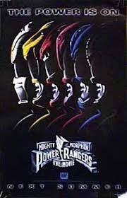 Watch Mighty Morphin Power Rangers The Movie On Netflix Today Netflixmovies Com