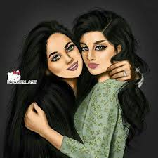 Epingle Sur رمزيات بنات جيرلي