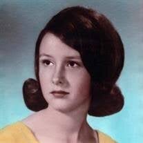 Judy Lee Halsey Obituary