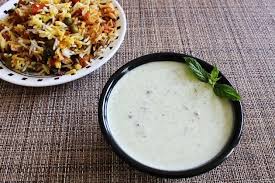 Mint Raita Recipe Pudina Raita Recipe How To Make Mint Raita Recipe Recipe Mint Raita Recipe Indian Food Recipes Recipes