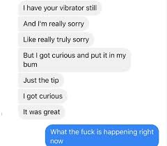 Make someone smile, laugh, and giggle. 27 Funny Texts From Your Ex