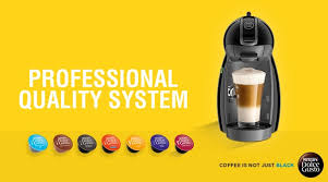 Shop for nescafé® dolce gusto® coffee machines online. Nescafe Dolce Gusto Piccolo Nescafe Nescafe South Africa