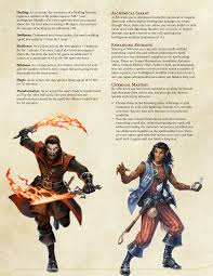 Another Revised Alchemist, attempting to provide more options to the  player and capture the versatility of the Pathfinder alchemist in 5e!  Feedback appreciated! : rUnearthedArcana