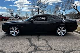 Image result for Brilliant Black 2011 Challenger