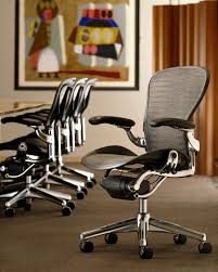 Herman Miller S Modern Office Task Chairs Are Designed Modularly To Adjust To The N Home Office Chairs Most Comfortable Office Chair Herman Miller Office Chair