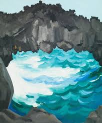 O'keeffe has been recognized as the mother of american modernism. See Georgia O Keeffe S Little Known Hawaii Paintings Blossom Next To Real Plants Smart News Smithsonian Magazine