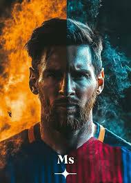 Lionel Messi has been named the second most influential person in football  history 🐐 Check out the full list 👇