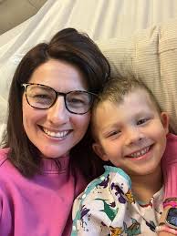 Taking a break due to illness