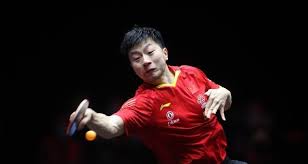 Nulandings ping pong paddle set (outdoor) nulandings ping pong paddle set (check price) is a great bundled kit. Express News Ma Long Jian Zhiqiong Scored 2 Points Shandong Luneng Won The 2020 Table Tennis Championships Daydaynews
