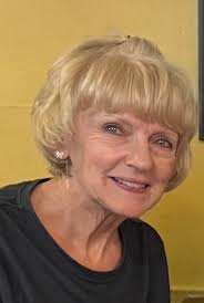 20 Years! Diane Boit has been writing her column in the newspaper, **such a  SUPER-important part of this Facebook group**, for 20 years! **Diane says  it's been lots of fun being