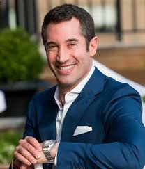 Daniel Etra CEO of RethinkFirst