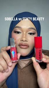 Introducing SOBELLA Lip Glowing Era: Berries Edition