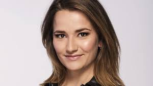 Even een #so voor @barbarasloesen. Barbara Sloesen Stopt Bij Gtst