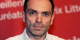 Il obtient le prix goncourt du premier roman, puis le prix. Yann Moix Est Incapable De La Moindre Violence Le Point