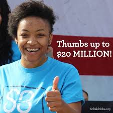 St. Baldrick's Foundation