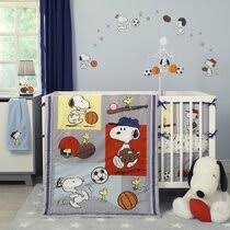 Shop comfortable kids bedding at pottery barn teen®. Farm Crib Bedding Sets You Ll Love In 2021 Wayfair