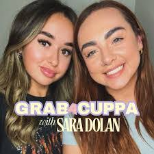 Sara Dolan's Instagram, Twitter & Facebook