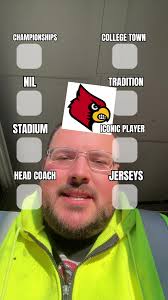 Day 2. Bert than yesterday?? #collegefootball #college #fyp