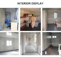China Emergency Shelter Prefab Container House Manufacturers ...