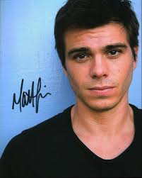 Autographed Photos & Posters