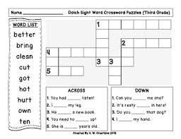 Additionally, our black history month worksheets highlight the civil rights movement, brown vs board of education, the montgomery bus boycott and many other historically significant moments. 3 Letter Words Crossword Puzzles Novocom Top