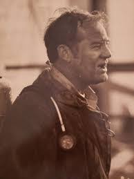 Harold Stallard's Instagram, Twitter & Facebook