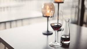 When i heard they were how to make a rustic galvanized marquee bar sign. Wine Glass Picture Of Marquee Steakhouse And Piano Lounge Milton Tripadvisor