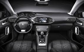 Essai nouvelle peugeot 308 130 cv pure tech eat6 gt line 2017. Nouvelle Peugeot 308 Sw La Culture De L Excellence
