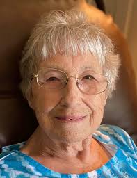 Obituary information for Iris Rae Faw