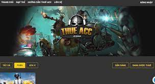 Top 10 Shop Cho Thue Acc Pubg Uy Tin Lại Gia Rẻ Blogcachchoi