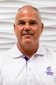 Marketing Department Faculty & Staff