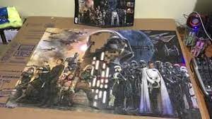 2.12 hcyefg puzzle 500 piezas, panteón, para adultos niños personalizado, de madera montaje personalizado rompecabezas divertido, 52x38cm. Star Wars 2000 Piezas Rompecabezas Youtube