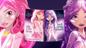 These free star coloring pages to print perfectly capture the beauty and glow of the stars. Sage And Libby S Star Darlings Books Have Arrived Yayomg