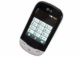LG Ego WiFi Review