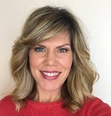 April Parr's Instagram, Twitter & Facebook